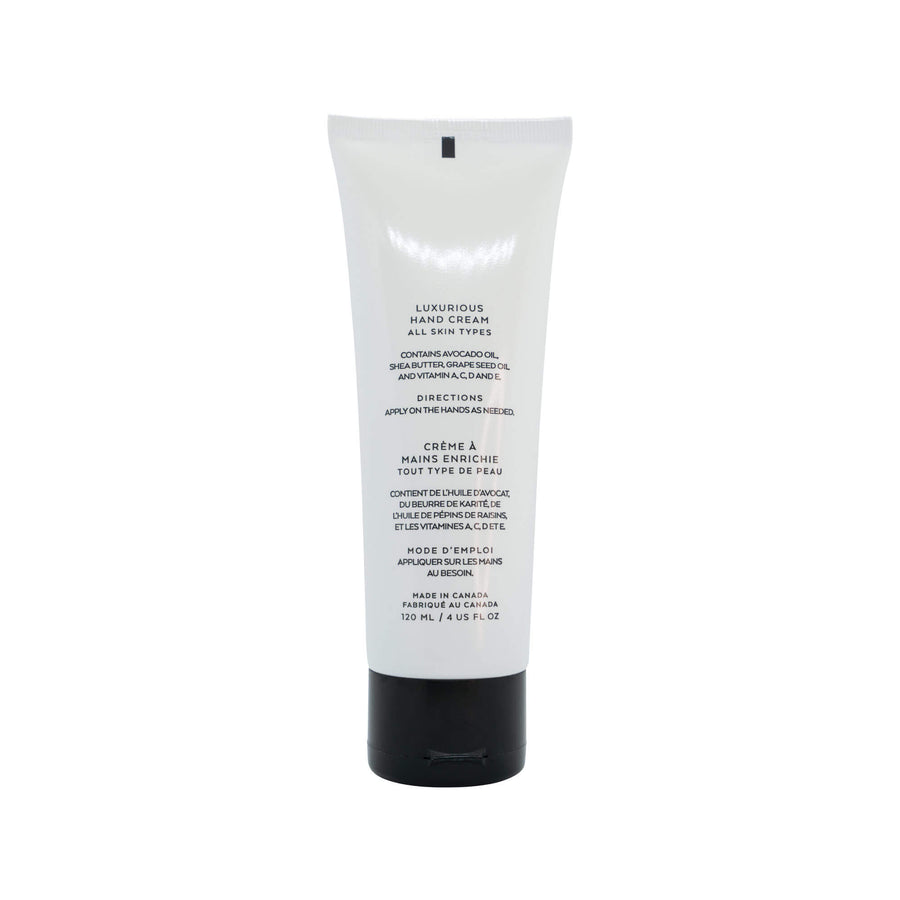 Revitalize Hands with Luxe Hydration | Vegan-friendly Botanical Oils Hand Lotion