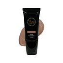 Flourea Full Cover Foundation – Vegan, Long-Wear Matte Finish for All Skin Types