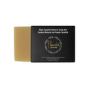 Flourea Natural Soap – Nourishing, Handcrafted Cleanser for All Skin Types