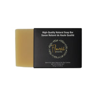 Flourea Natural Soap – Nourishing, Handcrafted Cleanser for All Skin Types