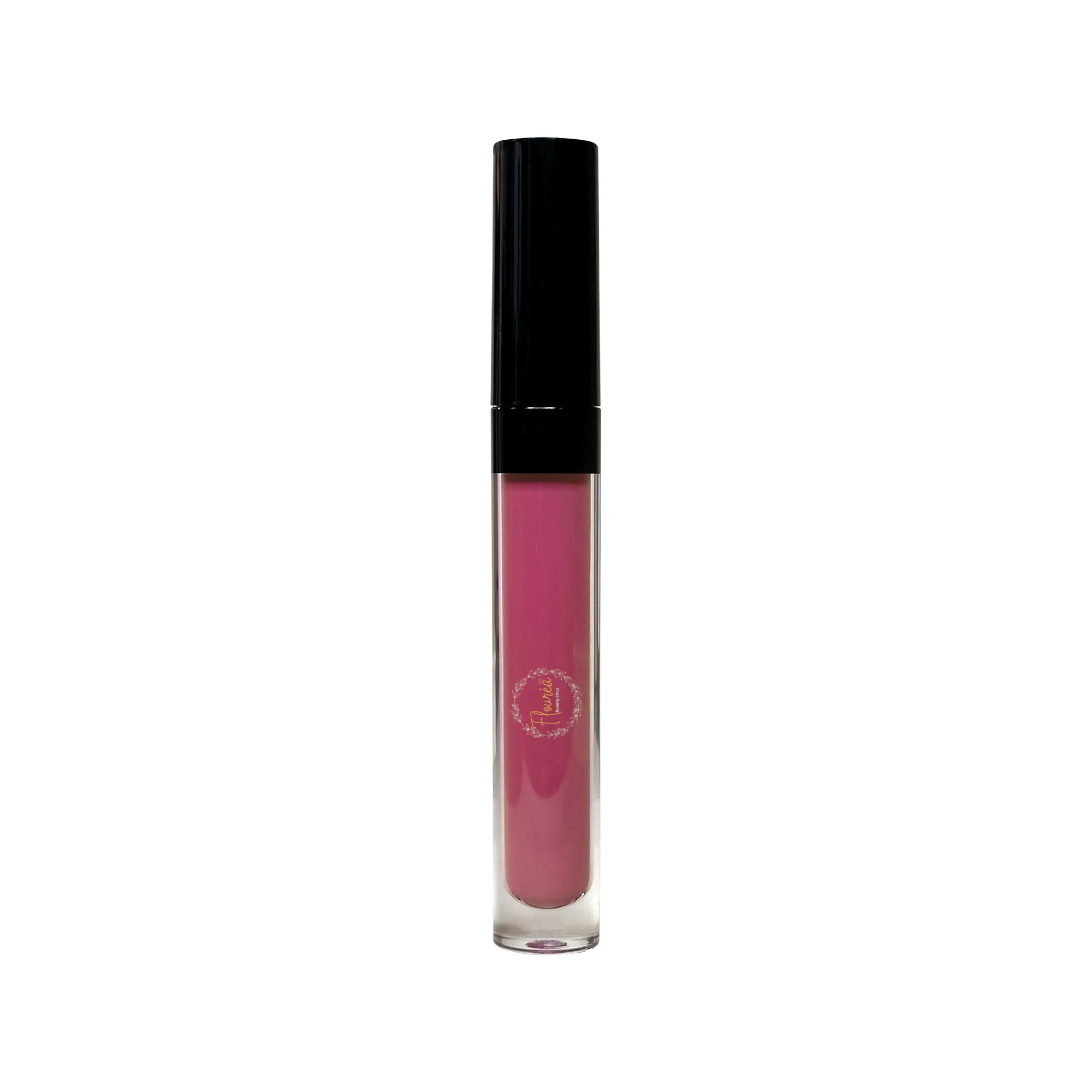Flourea Liquid to Matte Lipstick – Bold, Transfer-Proof Color with a Velvet Finish
