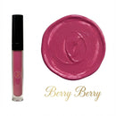 Flourea Liquid to Matte Lipstick