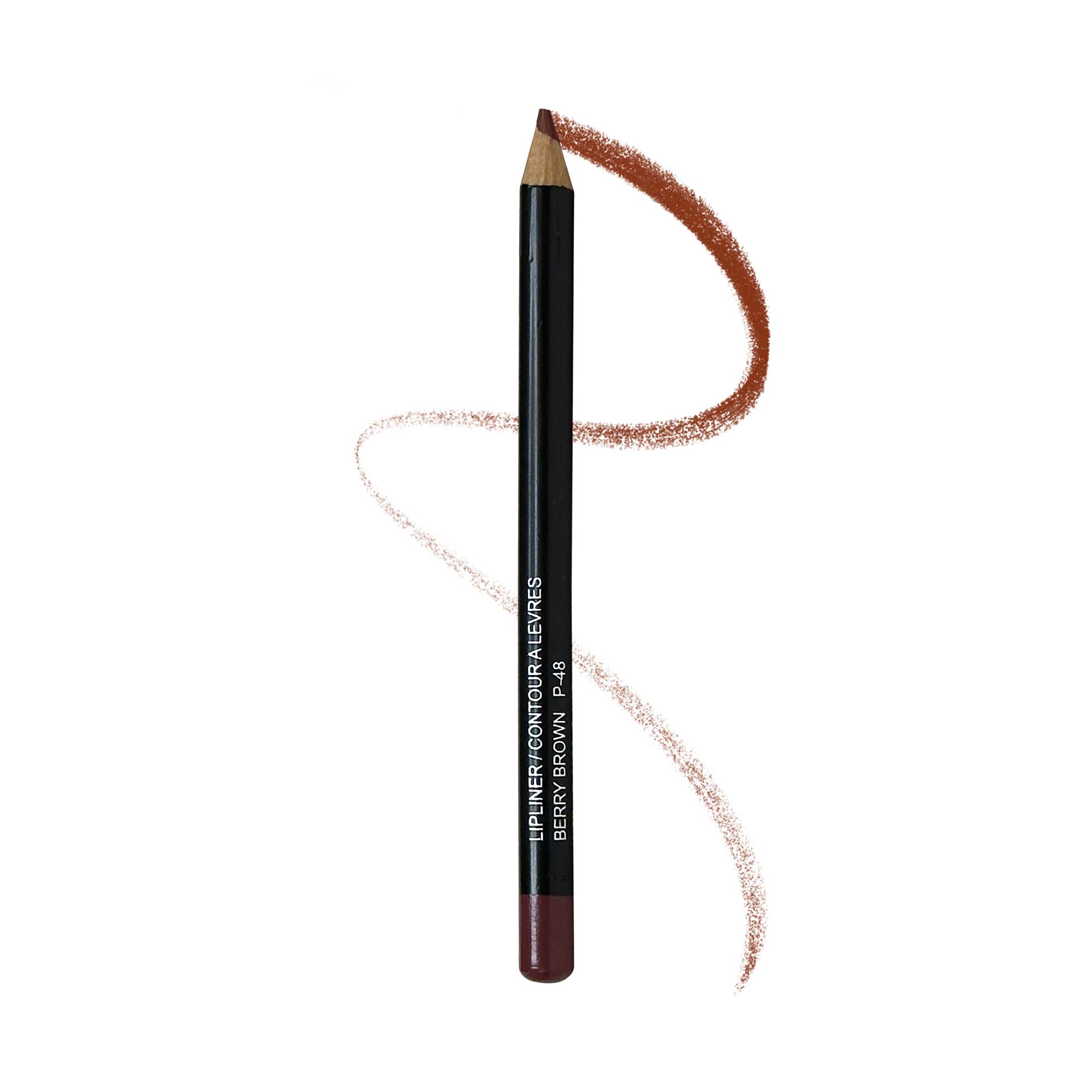 Flourea Lip Liner – Precise Definition for Long-Lasting Lip Color