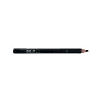 Flourea Khol Eyeliner – Vegan, Creamy Long-Wear Pencil for Precise Lines & Smokey Looks