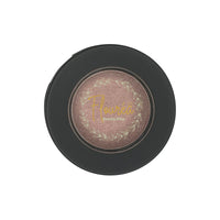 Flourea Single Pan Eyeshadow – Rich, Blendable Color for Effortless Eye Looks