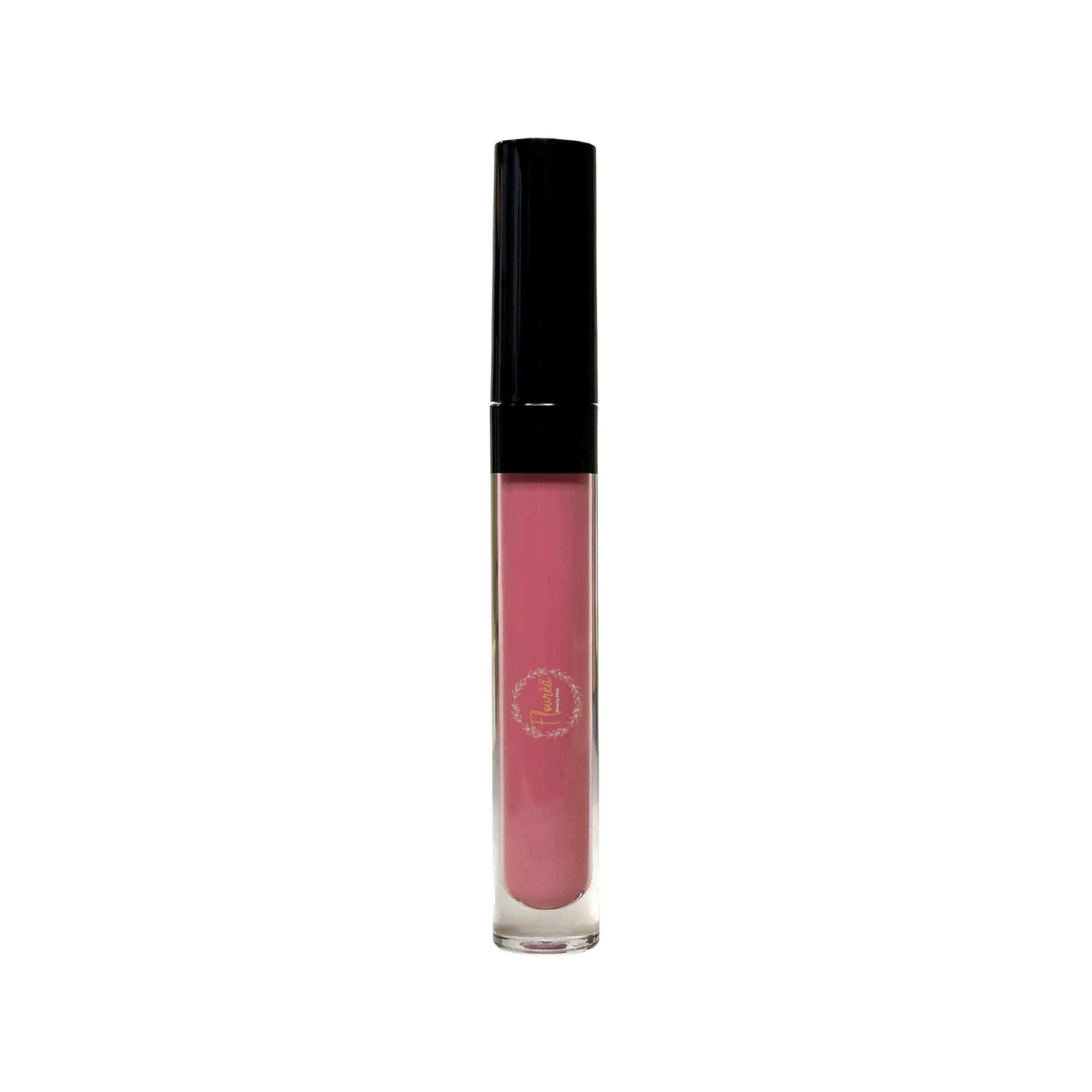 Flourea Liquid to Matte Lipstick – Bold, Transfer-Proof Color with a Velvet Finish