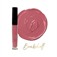 Flourea Liquid to Matte Lipstick