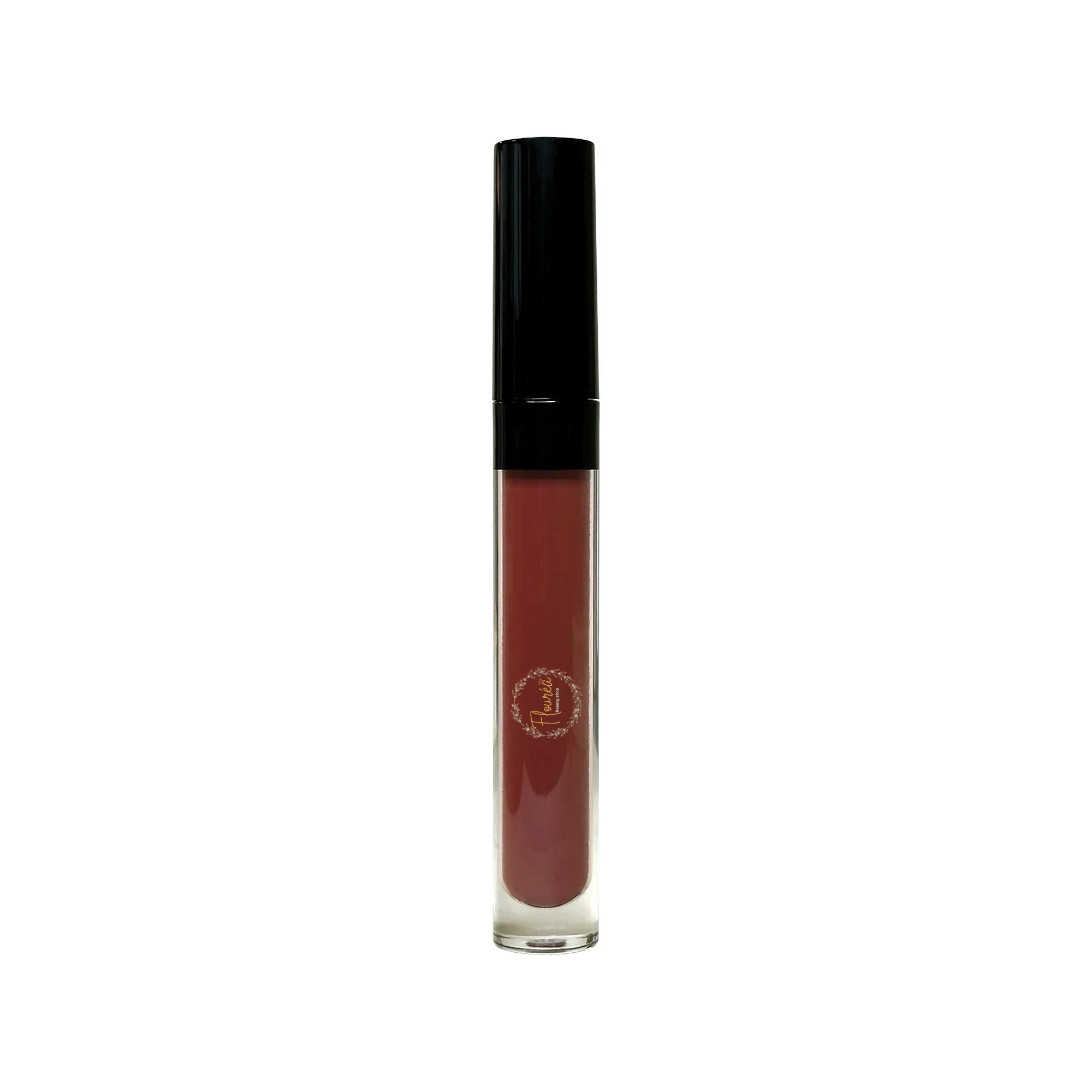 Flourea Liquid to Matte Lipstick – Bold, Transfer-Proof Color with a Velvet Finish