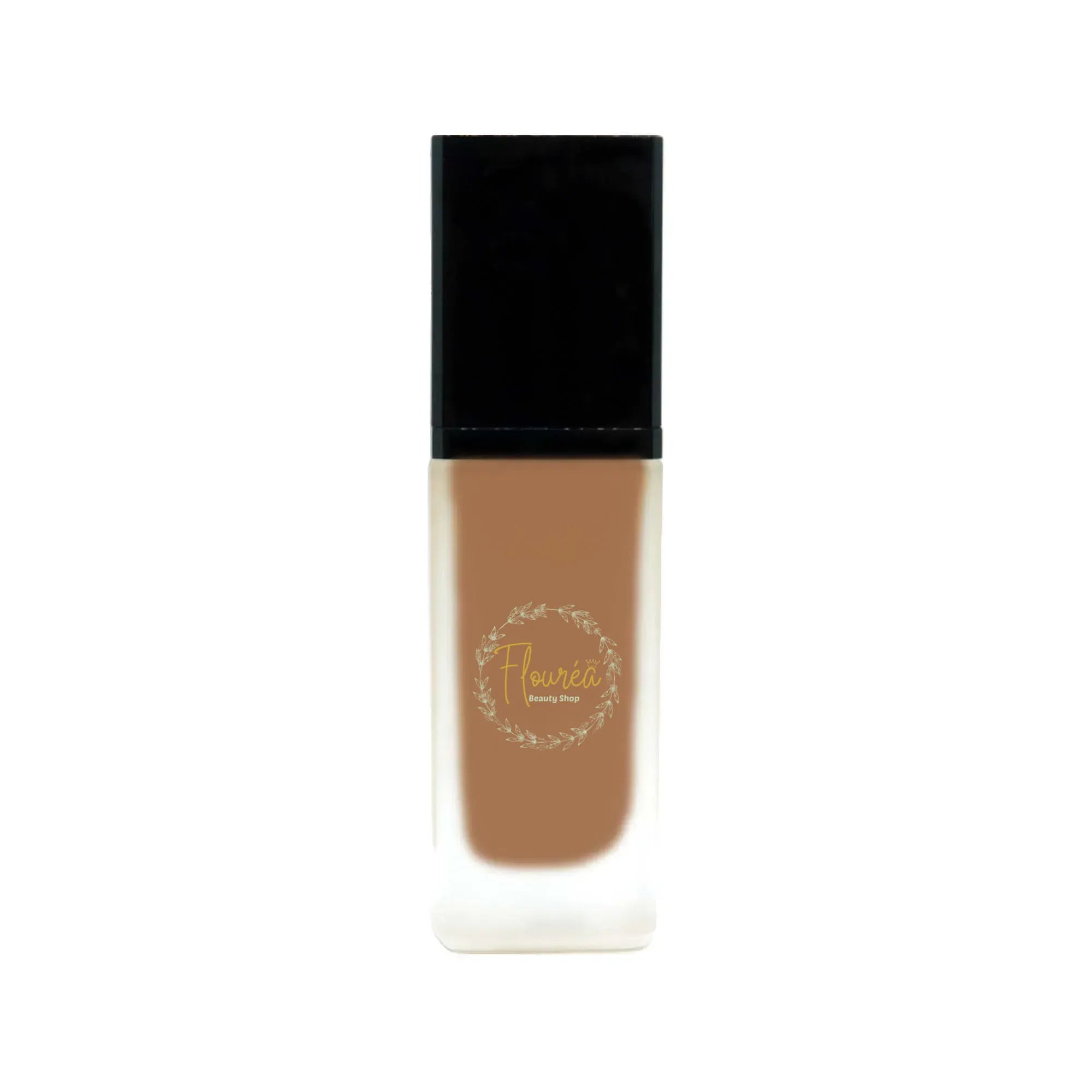 Flourea Foundation – Seamless, Buildable Coverage for a Flawless Complexion