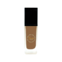 Flourea Foundation – Seamless, Buildable Coverage for a Flawless Complexion
