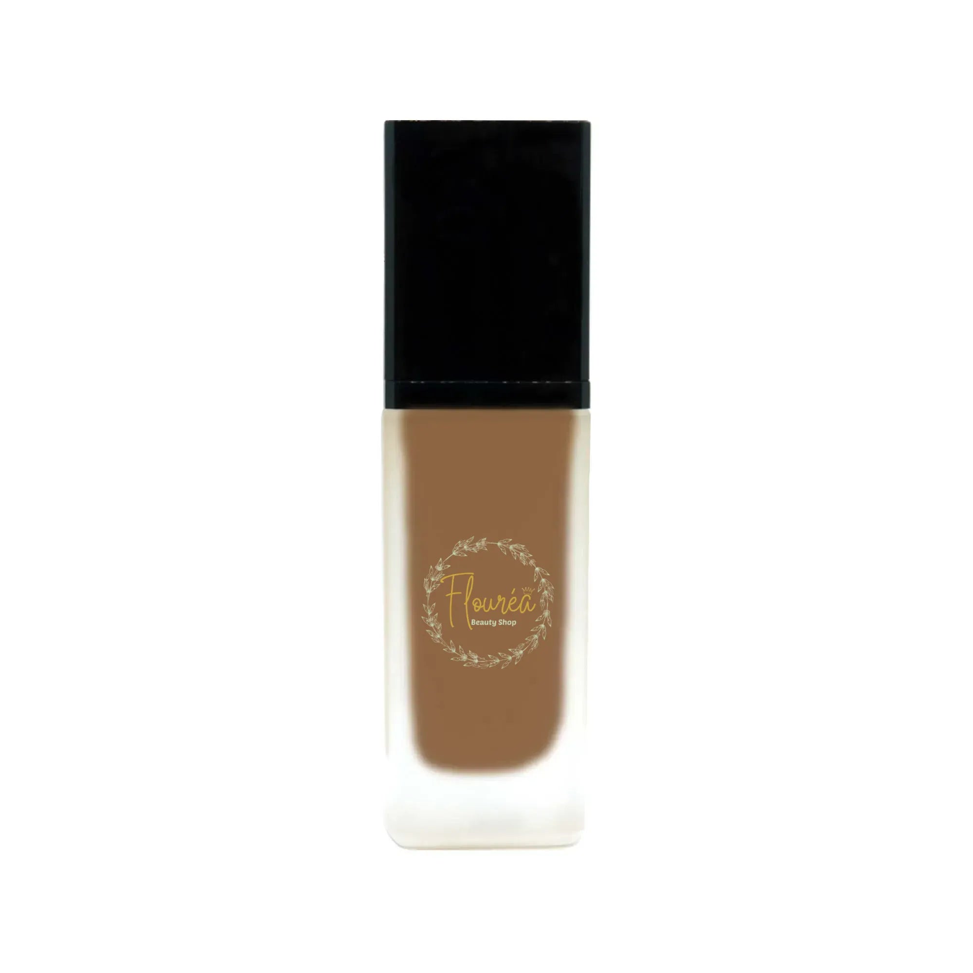 Flourea Foundation – Seamless, Buildable Coverage for a Flawless Complexion