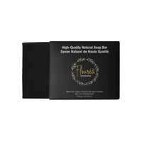 Flourea Natural Soap – Nourishing, Handcrafted Cleanser for All Skin Types