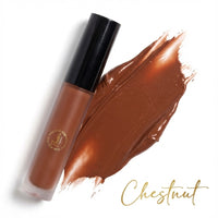 Flourea Lip Gloss – High-Shine, Moisturizing Gloss for Plump, Luminous Lips