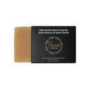 Flourea Natural Soap – Nourishing, Handcrafted Cleanser for All Skin Types