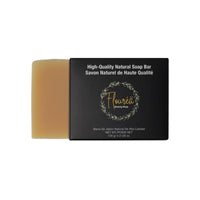 Flourea Natural Soap – Nourishing, Handcrafted Cleanser for All Skin Types