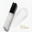 Flourea Lip Gloss – High-Shine, Moisturizing Gloss for Plump, Luminous Lips