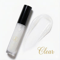 Flourea Lip Gloss – High-Shine, Moisturizing Gloss for Plump, Luminous Lips