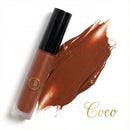 Flourea Lip Gloss – High-Shine, Moisturizing Gloss for Plump, Luminous Lips