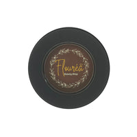 Flourea Single Pan Eyeshadow – Rich, Blendable Color for Effortless Eye Looks