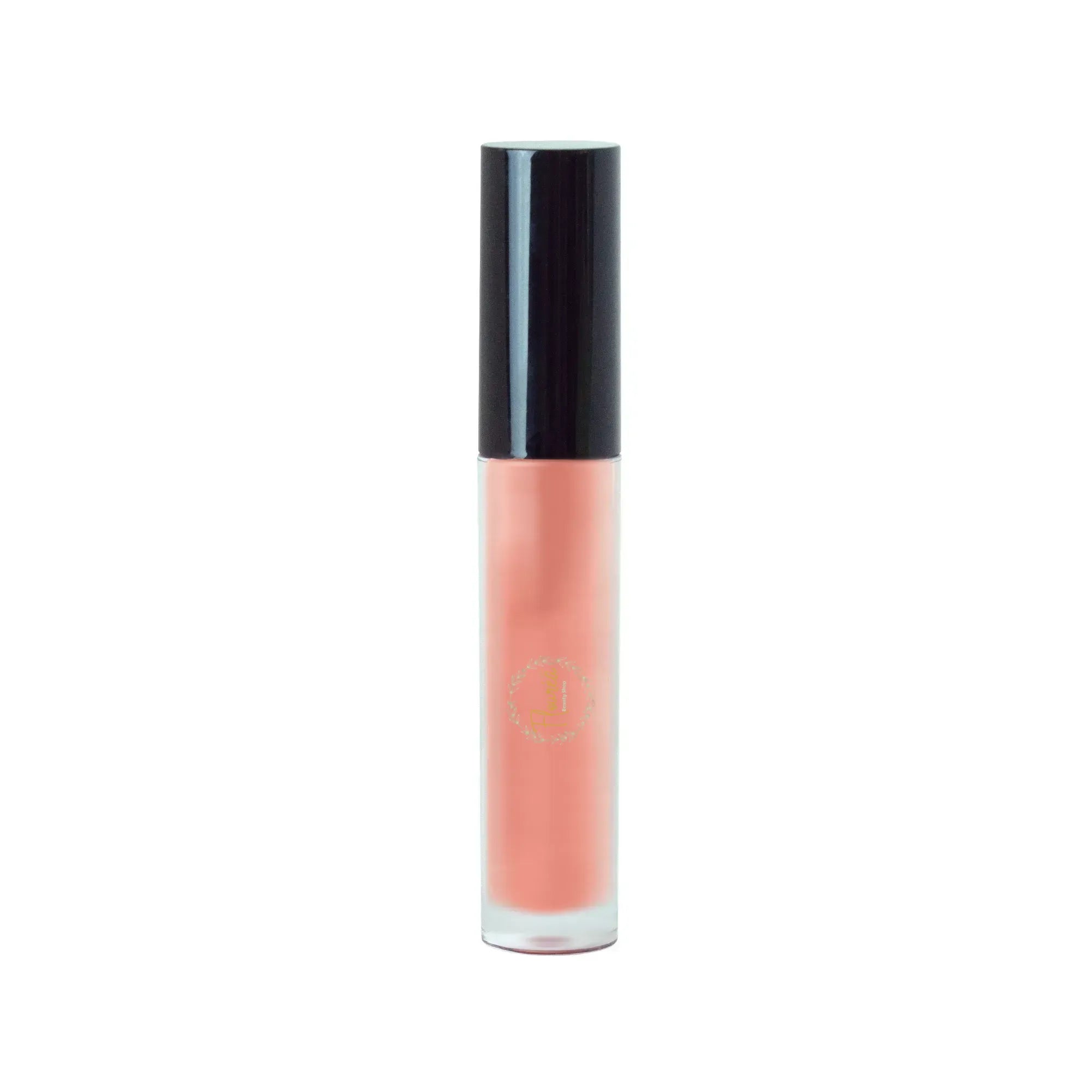 Flourea Lip Gloss – High-Shine, Moisturizing Gloss for Plump, Luminous Lips
