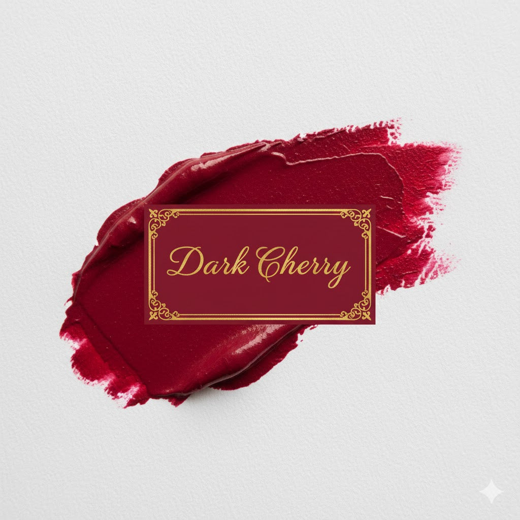 Flourea Matte Lip Stain – Bold, Smudge-Proof Color with All-Day Staying Power