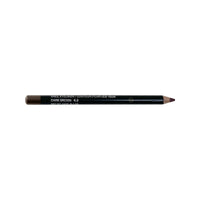 Flourea Khol Eyeliner – Vegan, Creamy Long-Wear Pencil for Precise Lines & Smokey Looks