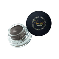 Flourea Brow Pomade - Waterproof Vegan Formula
