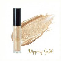 Flourea Lip Gloss – High-Shine, Moisturizing Gloss for Plump, Luminous Lips