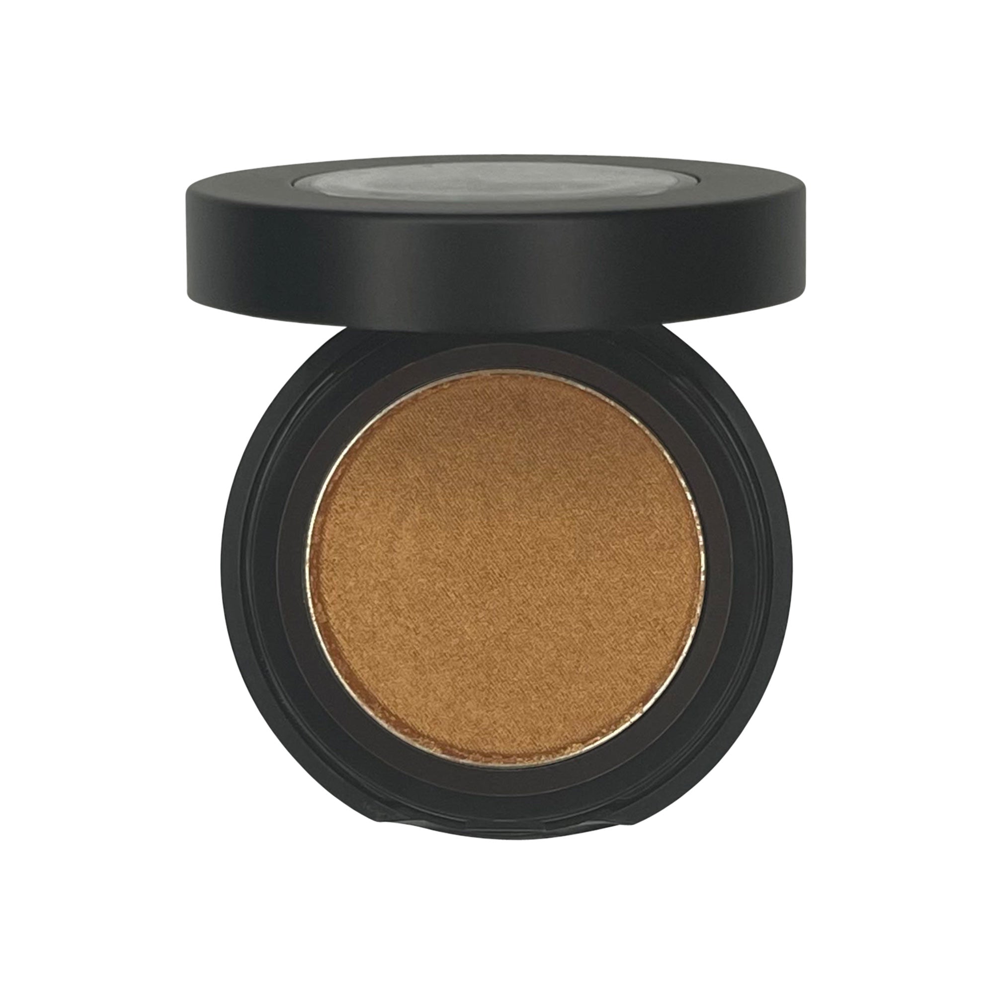 Flourea Single Pan Eyeshadow – Rich, Blendable Color for Effortless Eye Looks