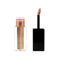 Flourea Liquid Shimmer – Radiant, Buildable Glow for Face & Body
