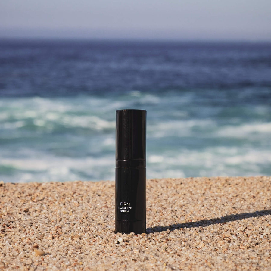Youthful Eyes: Anti-Aging Eye Firming Serum - Reduce Fine Lines & Puffiness