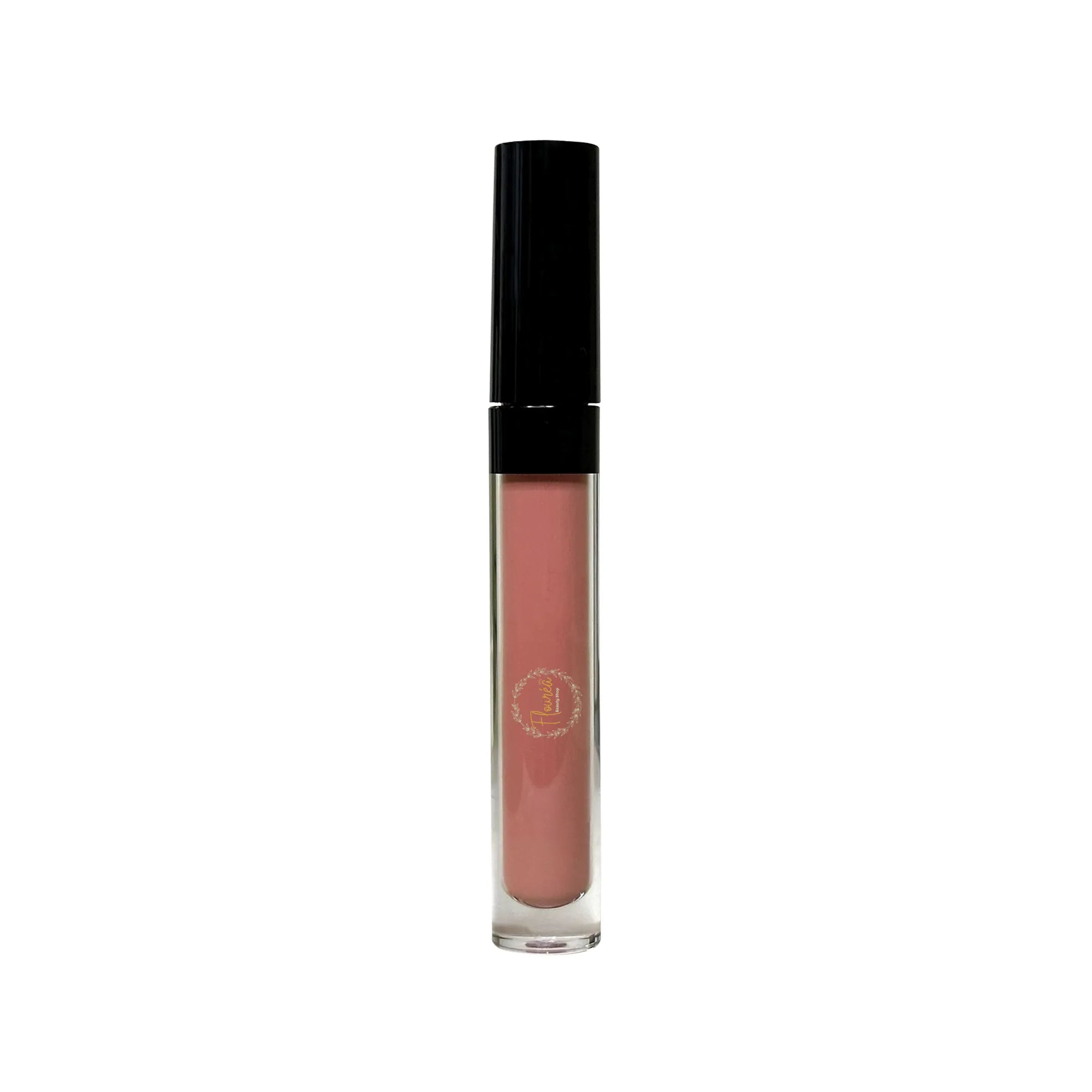 Flourea Liquid to Matte Lipstick – Bold, Transfer-Proof Color with a Velvet Finish