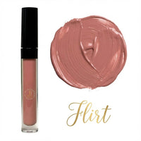 Flourea Liquid to Matte Lipstick