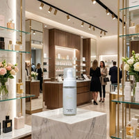 Flourea Bounce Mousse