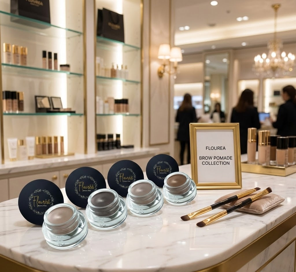 Flourea Brow Pomade