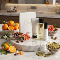 Flourea C Radiance Set