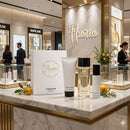 Flourea C Radiance Set