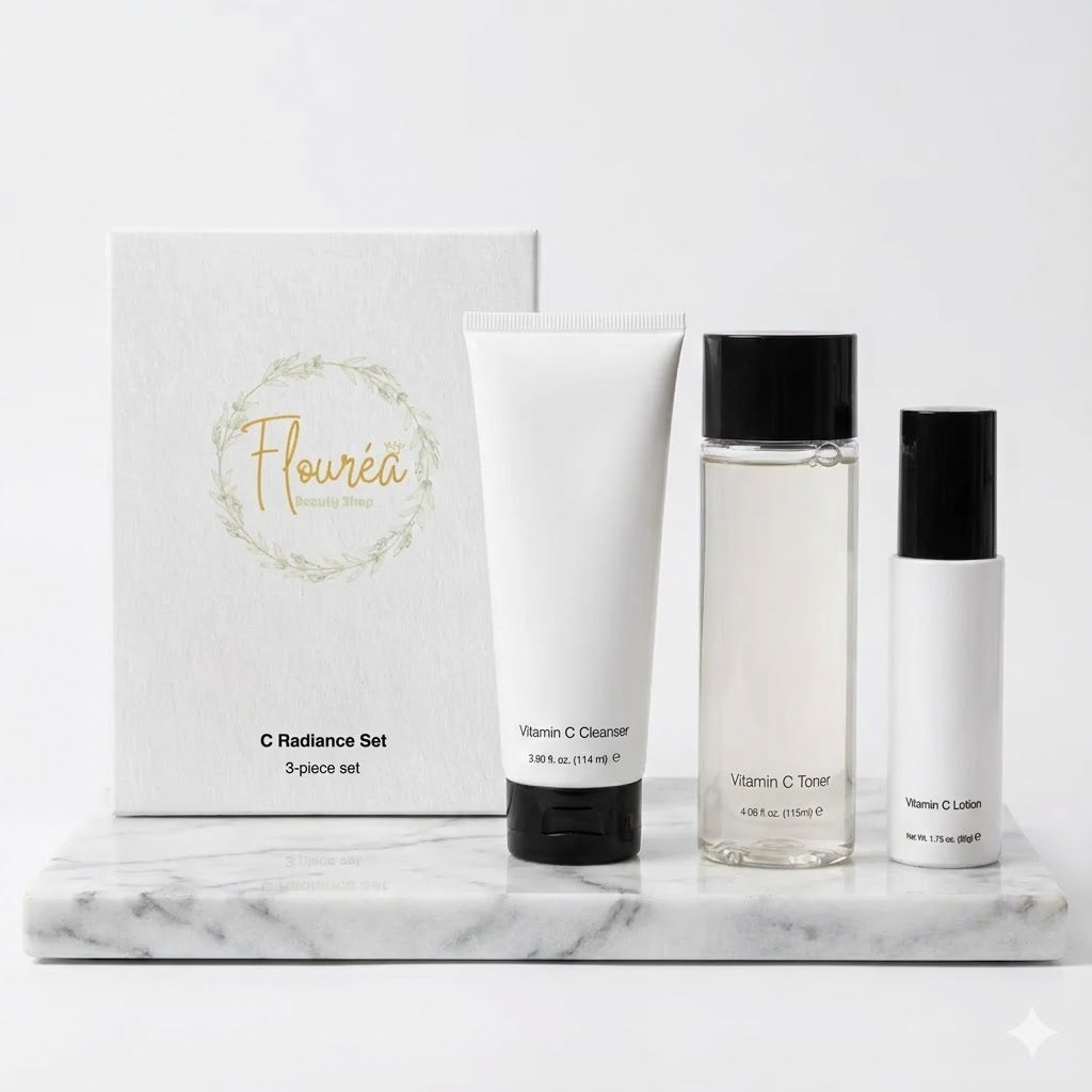 Flourea C Radiance Set