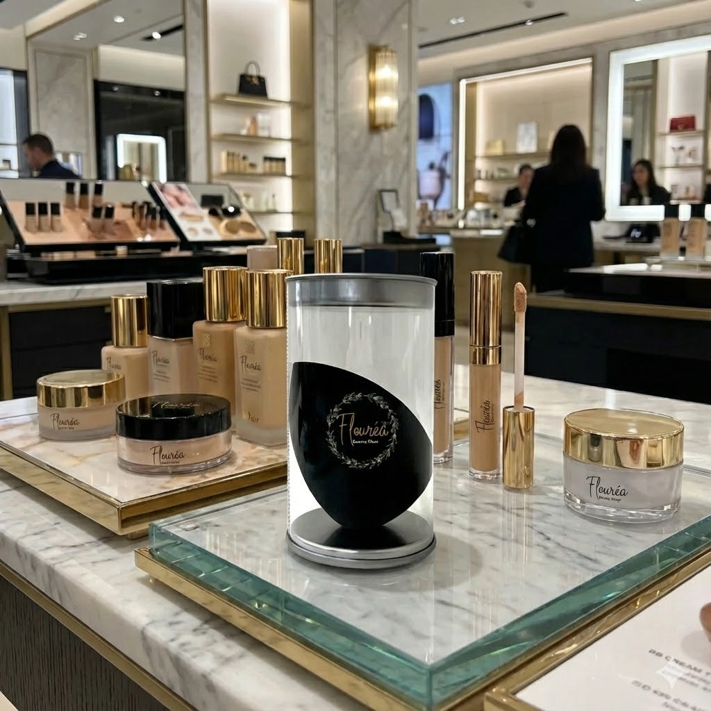 Flourea Classic Blender