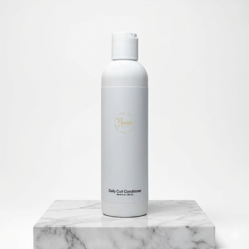 Flourea Daily Curl Conditioner