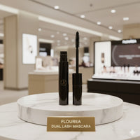 Flourea Dual Lash Mascara