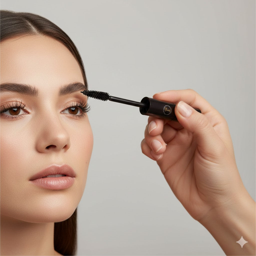 Flourea Dual Lash Mascara