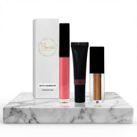 Flourea Glitz & Glamor 3-Piece Set