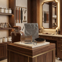 Flourea Grooming Kit