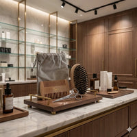 Flourea Grooming Kit