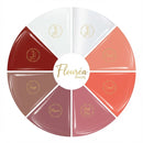 Flourea Lip Gloss – High-Shine, Moisturizing Gloss for Plump, Luminous Lips