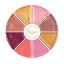 Flourea Lip Gloss – High-Shine, Moisturizing Gloss for Plump, Luminous Lips