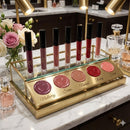 Flourea Liquid to Matte Lipstick