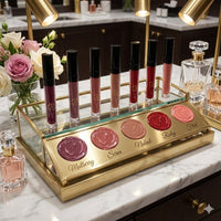 Flourea Liquid to Matte Lipstick