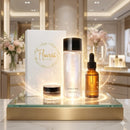 Flourea Luminous Glow Essentials Set